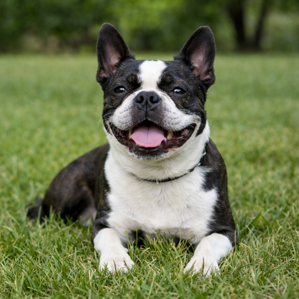 Pohoda se často pozná podle měkkého výrazu a přirozeného dýchání.